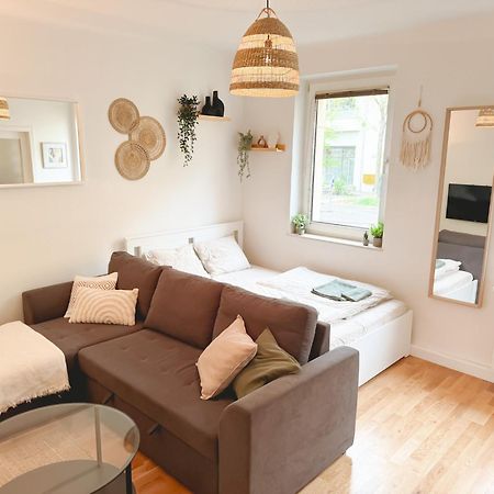 Central Boho Apartment 1 Γκρατς Εξωτερικό φωτογραφία