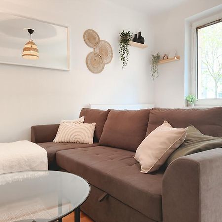 Central Boho Apartment 1 Γκρατς Εξωτερικό φωτογραφία