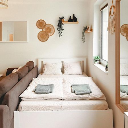 Central Boho Apartment 1 Γκρατς Εξωτερικό φωτογραφία
