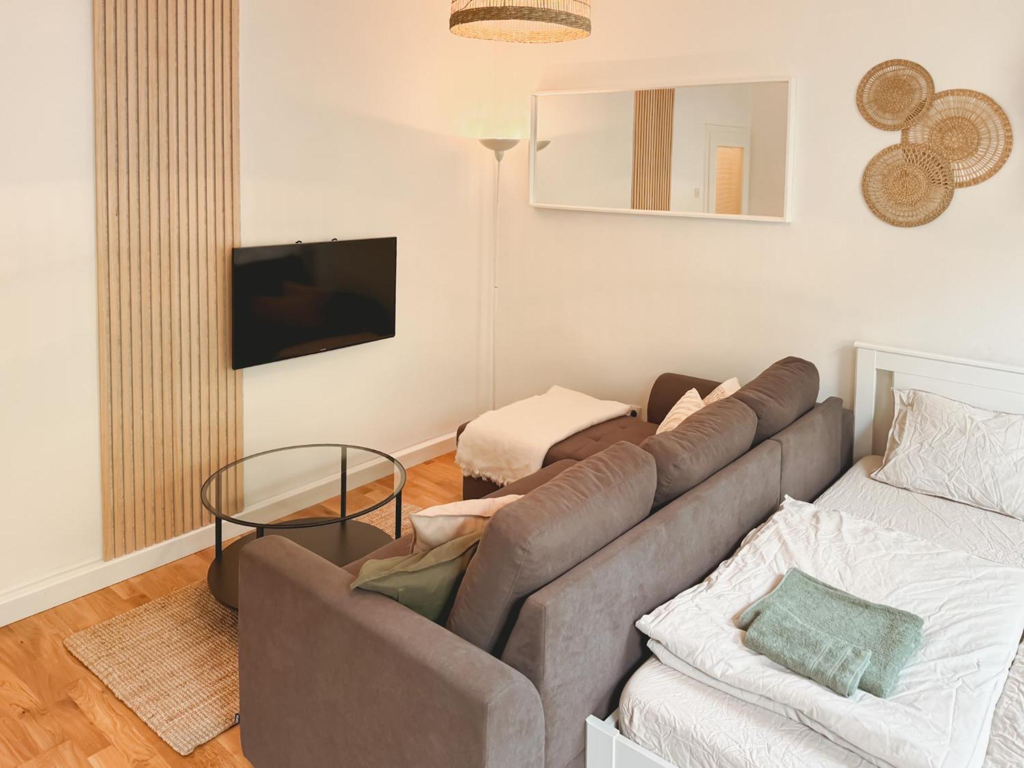 Central Boho Apartment 1 Γκρατς Εξωτερικό φωτογραφία