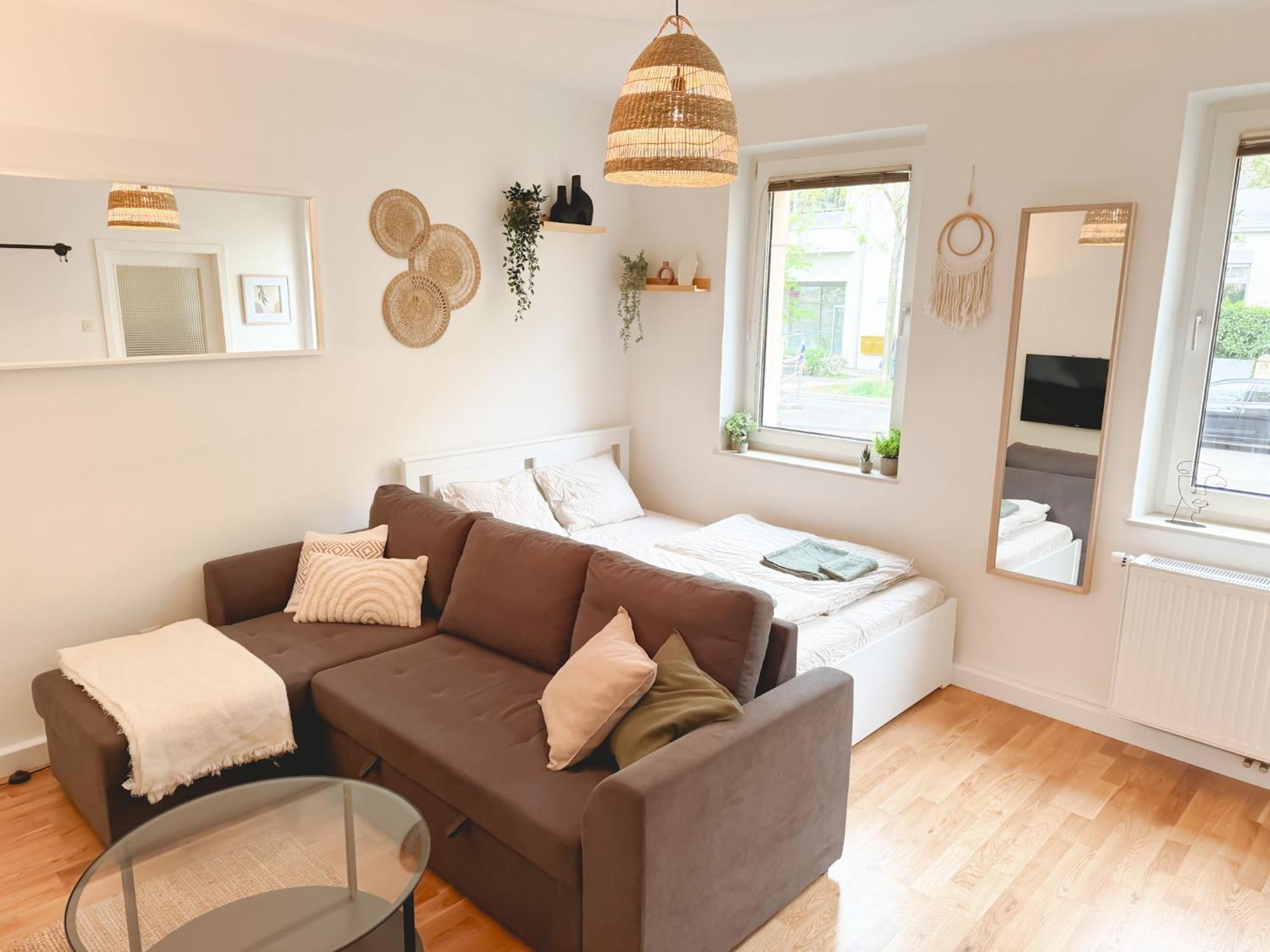 Central Boho Apartment 1 Γκρατς Εξωτερικό φωτογραφία