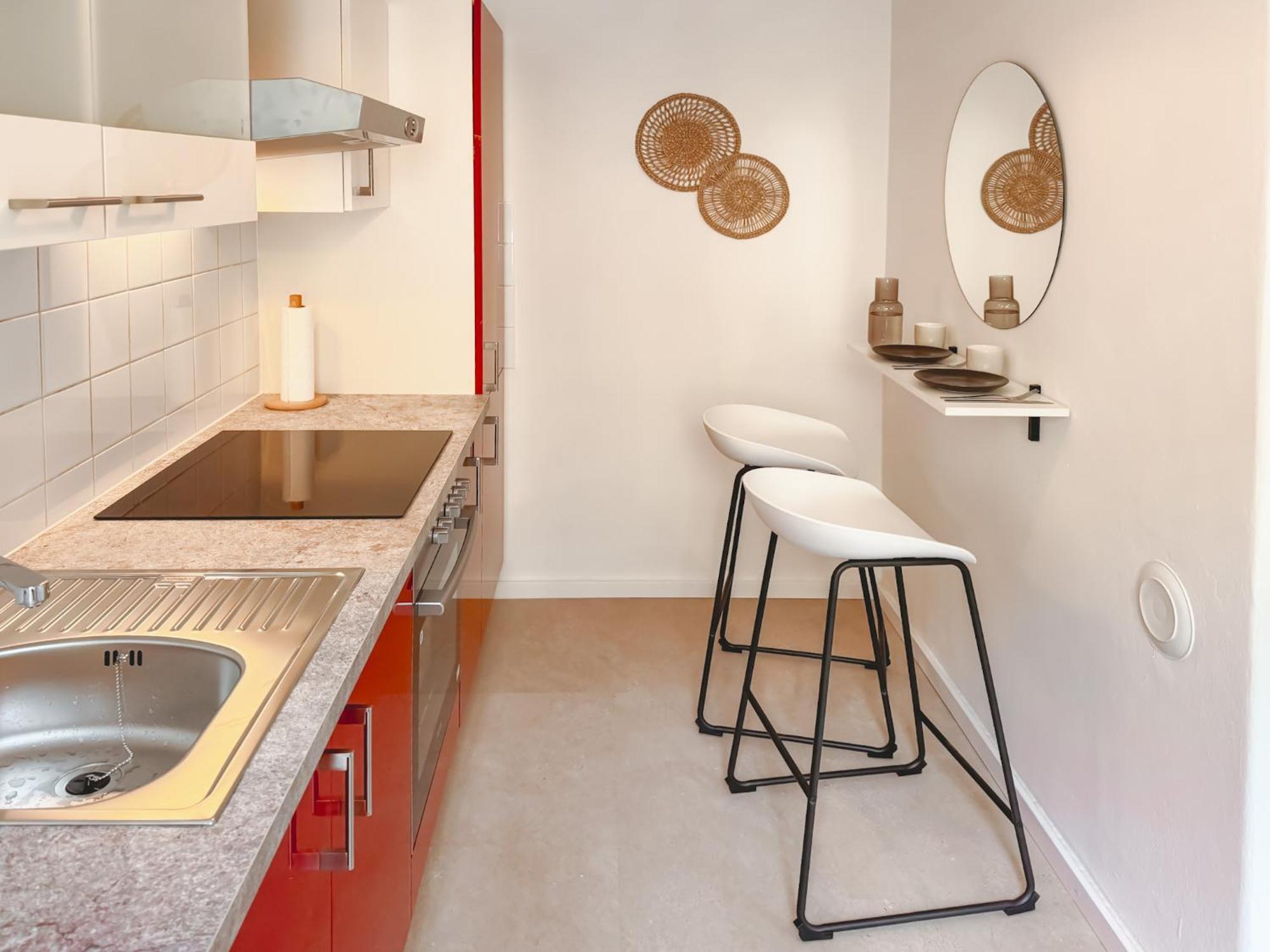 Central Boho Apartment 1 Γκρατς Εξωτερικό φωτογραφία