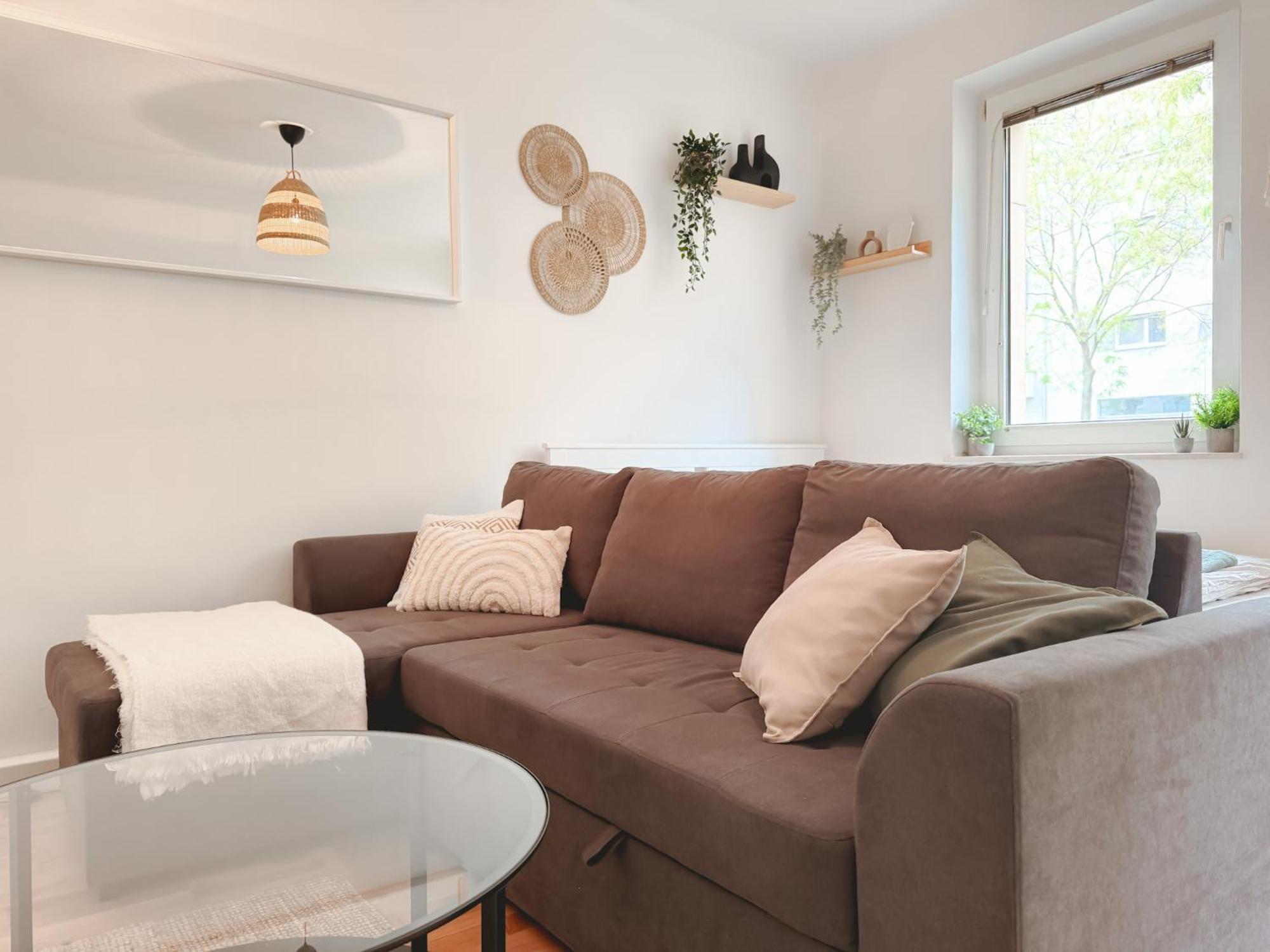 Central Boho Apartment 1 Γκρατς Εξωτερικό φωτογραφία