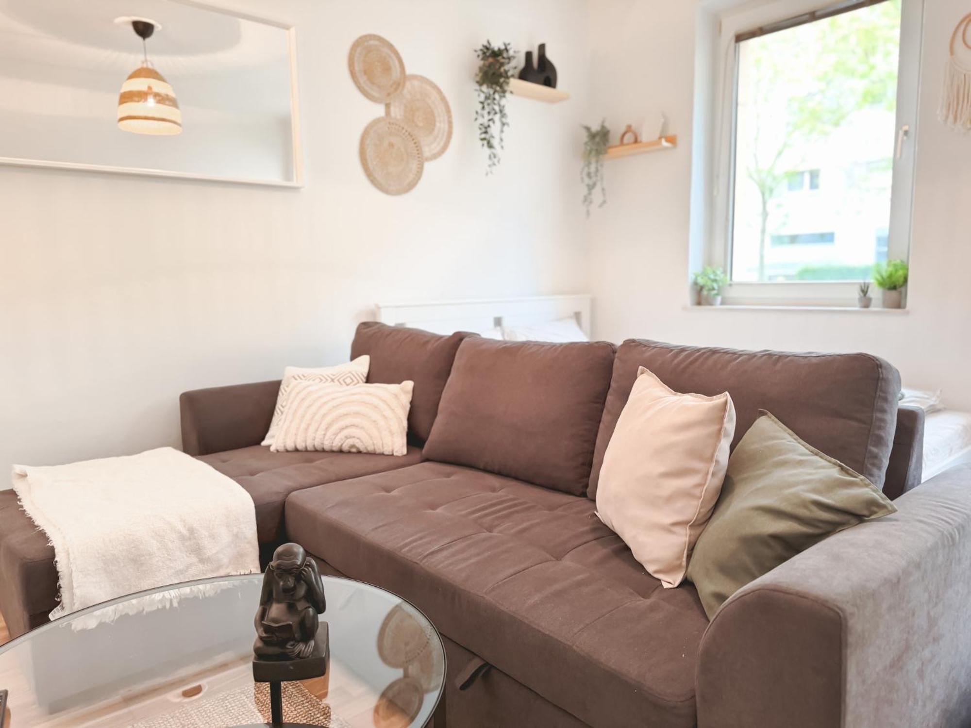 Central Boho Apartment 1 Γκρατς Εξωτερικό φωτογραφία