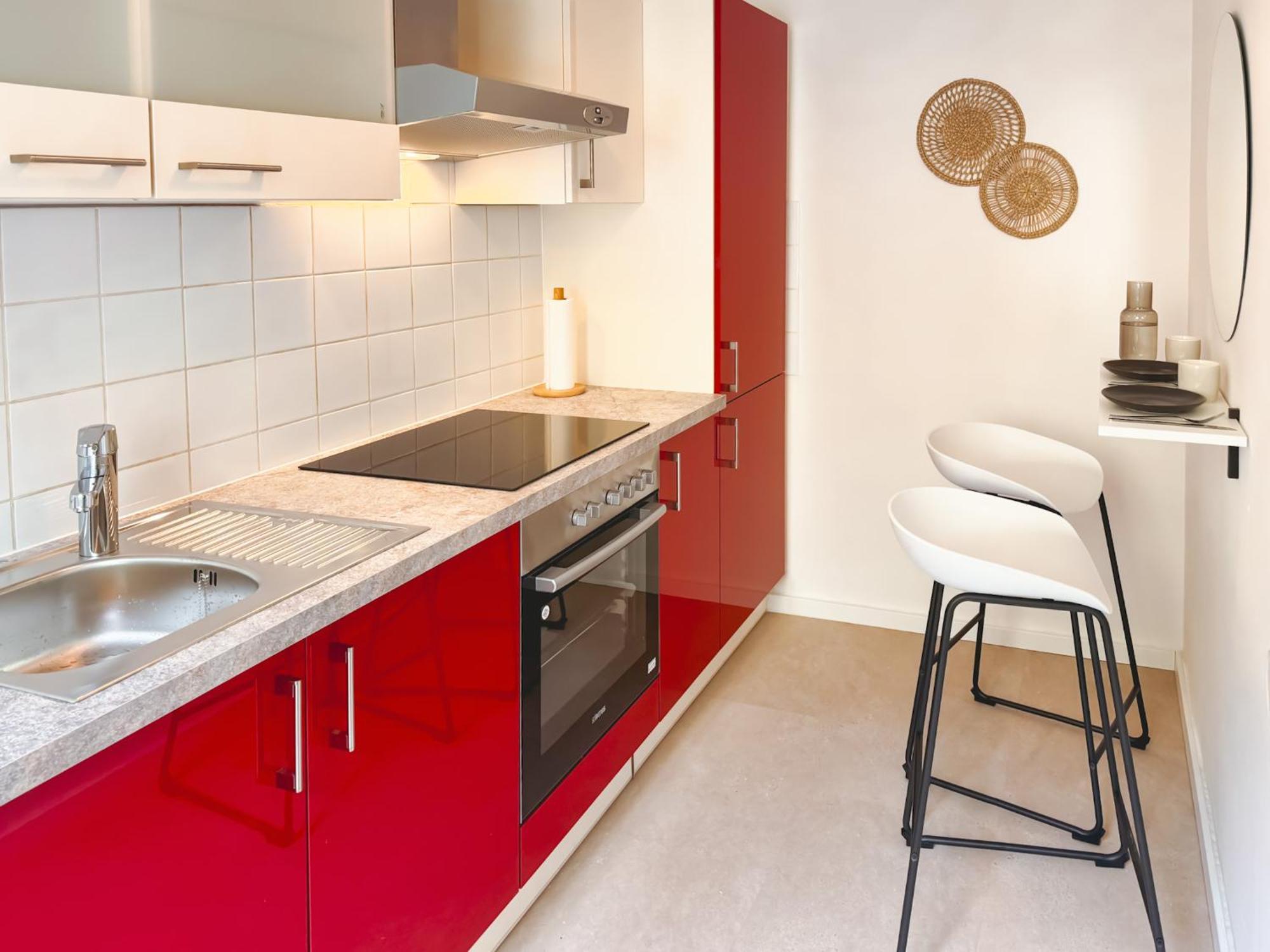 Central Boho Apartment 1 Γκρατς Εξωτερικό φωτογραφία