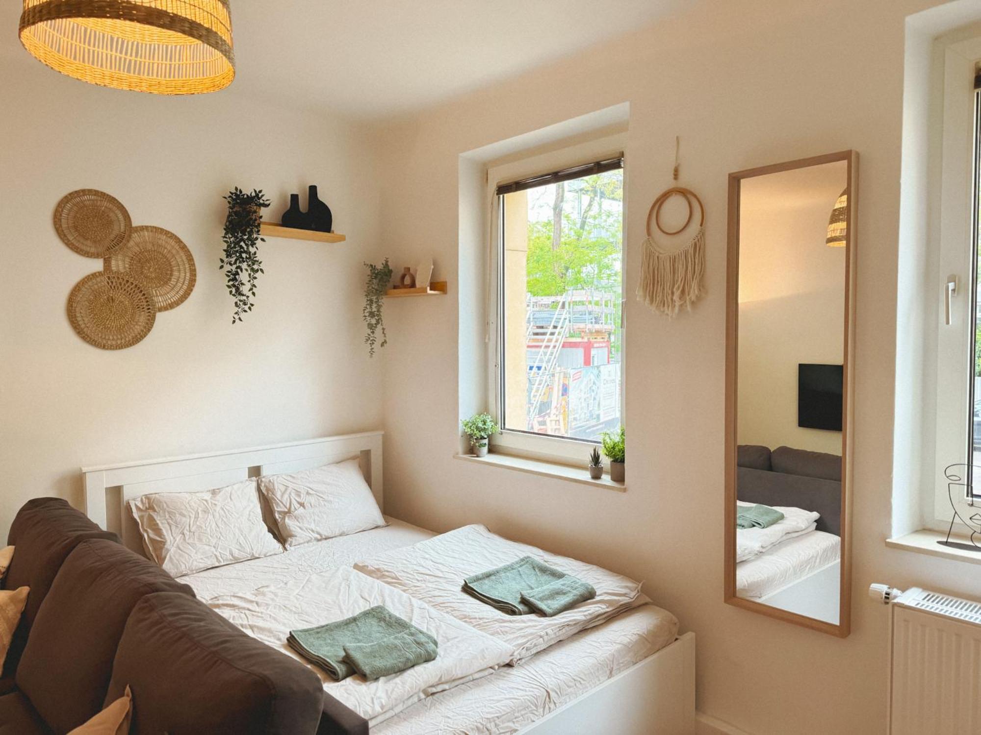Central Boho Apartment 1 Γκρατς Εξωτερικό φωτογραφία