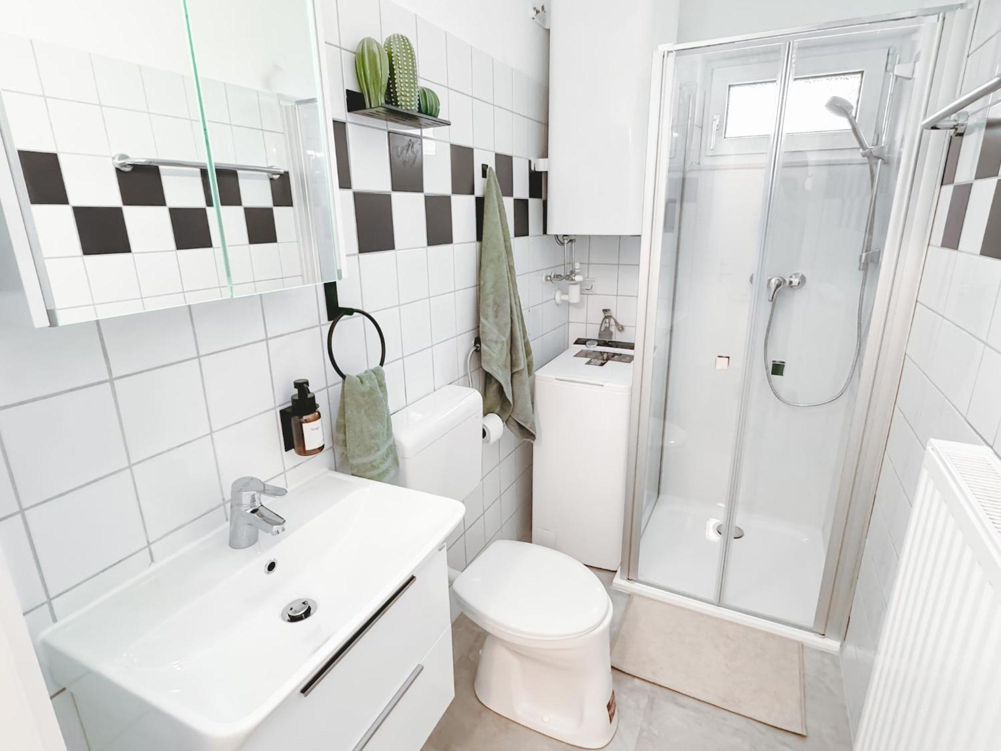 Central Boho Apartment 1 Γκρατς Εξωτερικό φωτογραφία