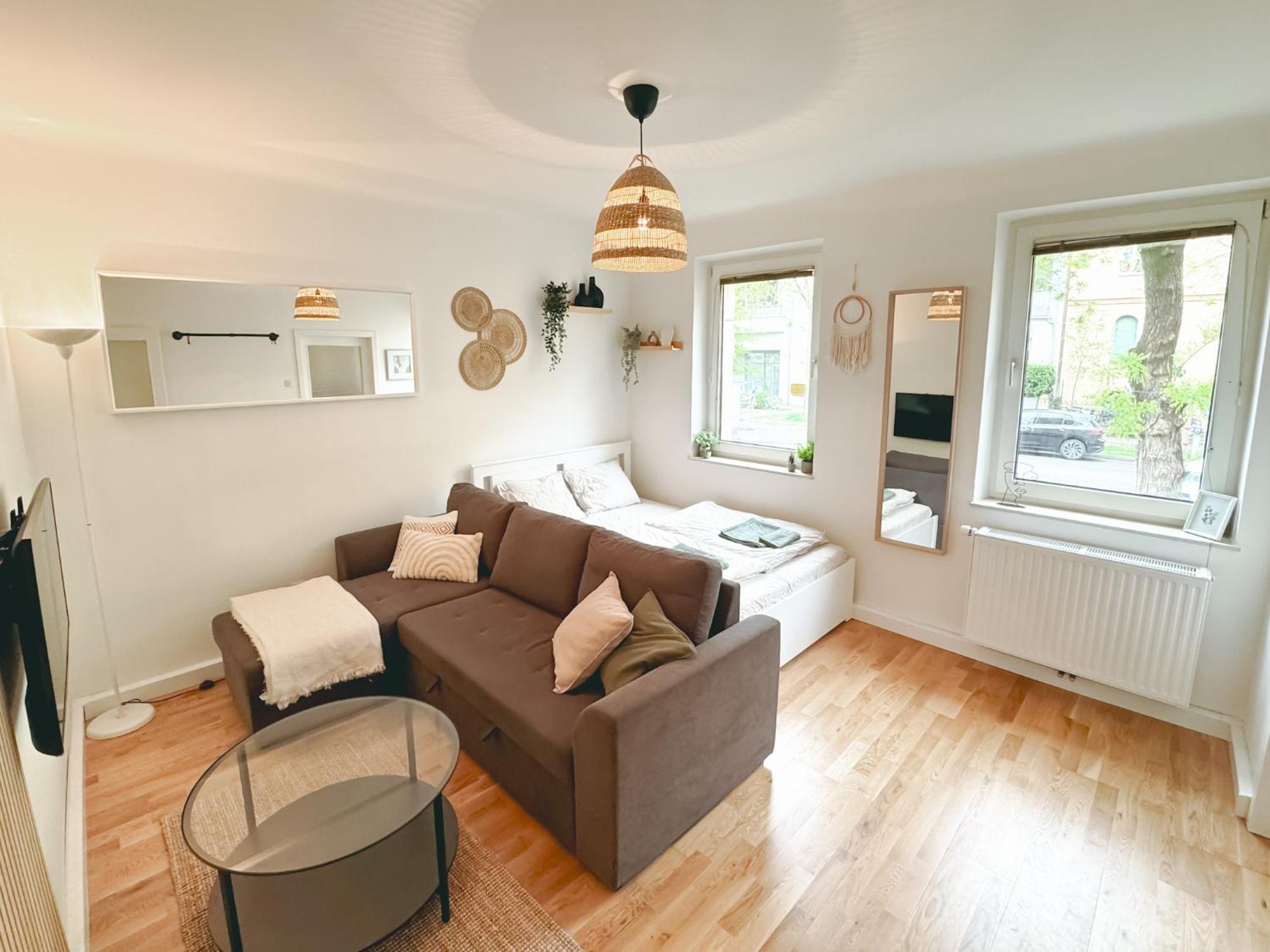 Central Boho Apartment 1 Γκρατς Εξωτερικό φωτογραφία