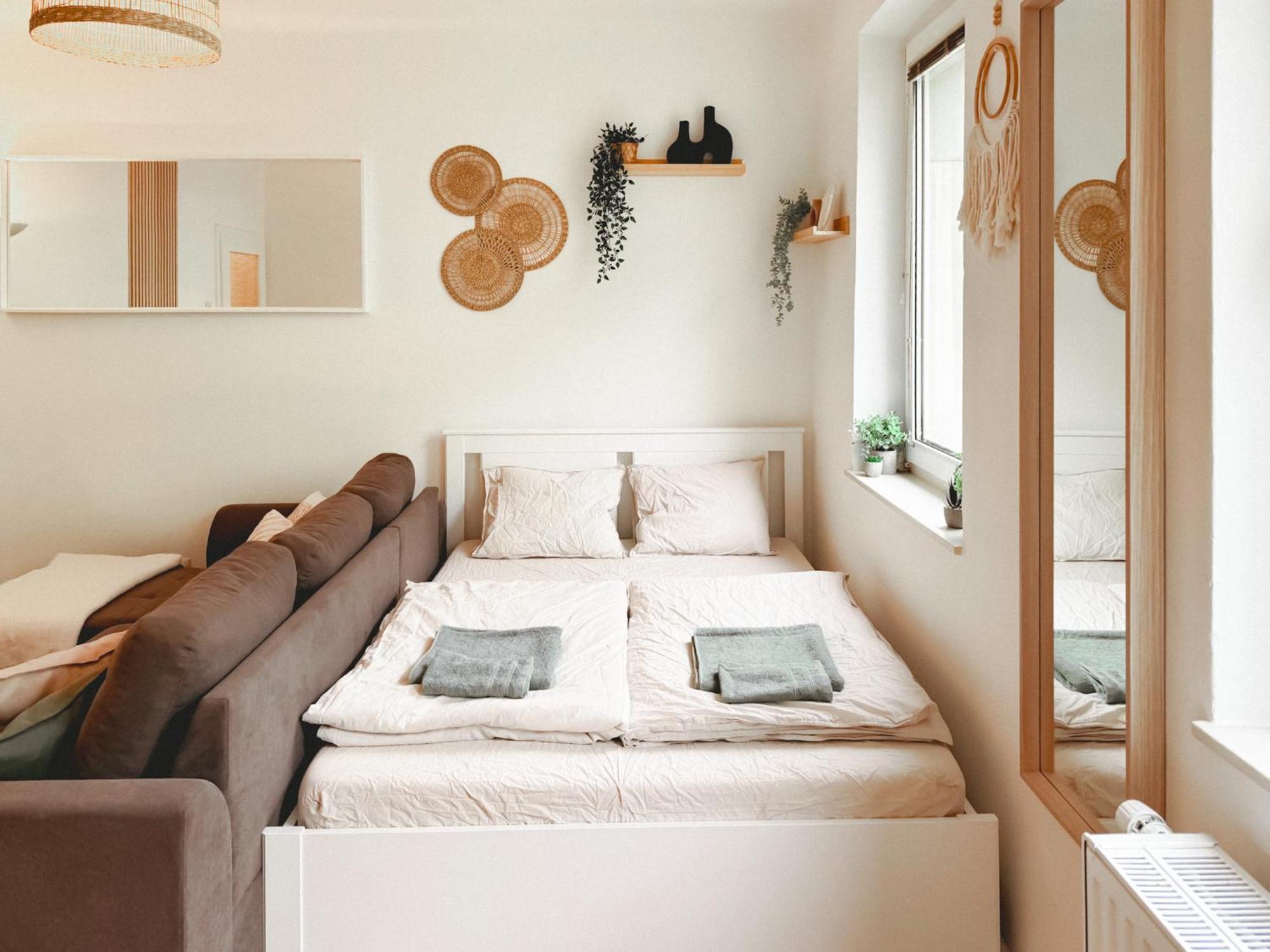 Central Boho Apartment 1 Γκρατς Εξωτερικό φωτογραφία